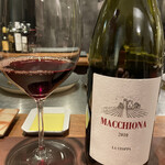 イル アオヤマ - 