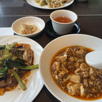 中国料理 四川 - 