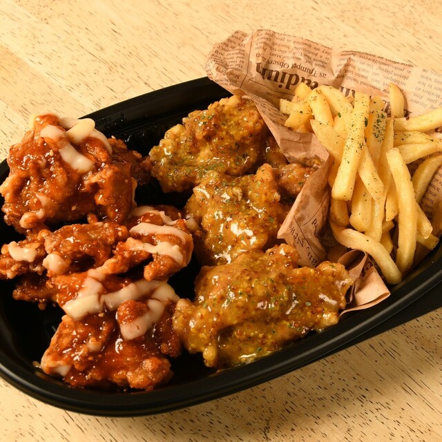 Higashi Sakura Chickens photo 3