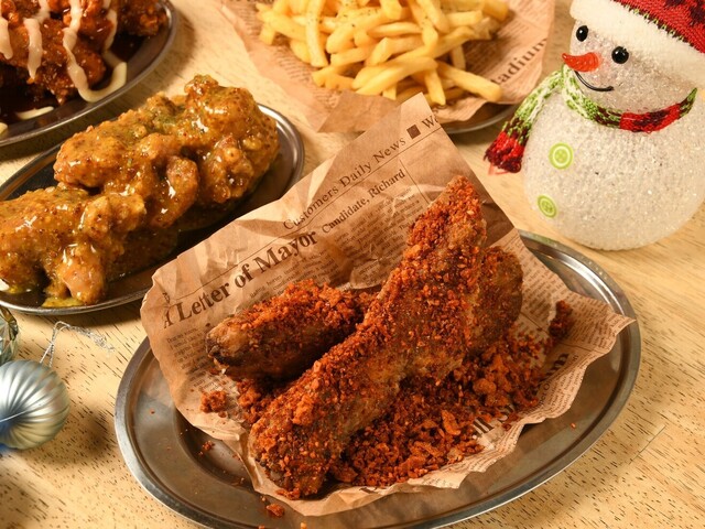 Higashi Sakura Chickens photo 4