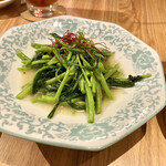 中華酒菜 瑛月 - 