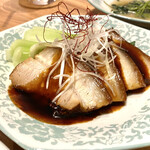 中華酒菜 瑛月 - 