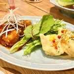 中華酒菜 瑛月 - 