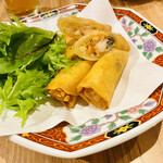 中華酒菜 瑛月 - 