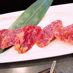 小川亭 とらちゃん 上六店 - 