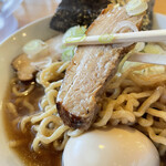 Ramen Gachirin - 