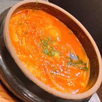 小川亭 とらちゃん 上六店 - 