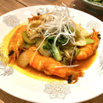 中華酒菜 瑛月 - 