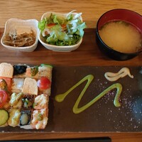 KINKA sushi bar izakaya 渋谷 - 
