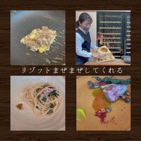 イル ギオットーネ ディ ピュー - 
