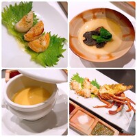 ビフテキのカワムラPremium 北新地店 - 