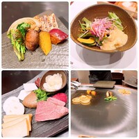 ビフテキのカワムラPremium 北新地店 - 