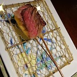 銀座 串かつ凡 - 