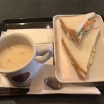 ST-MARC CAFE - 