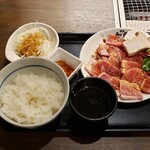 Yakiniku No Watami - 