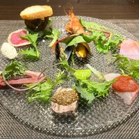 キャトルラパン - 