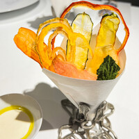 レフェルヴェソンス - （写真/動画: Ins@foodie.skye）