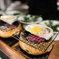 レフェルヴェソンス - （写真/動画: Ins@foodie.skye）