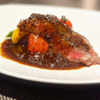 キャトルラパン - 