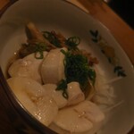 Dashi To Oden Waiku - 