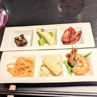 中國名菜 龍坊 代官山店 - 