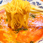 Ramen Kiou - 