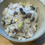 かっこう料理店 - 