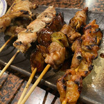 Yakitori No Nishiya - 