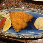 焼鳥の西屋 - 料理写真: