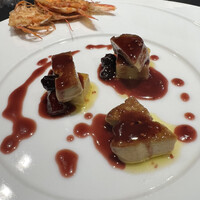 鉄板焼き あさひ - 