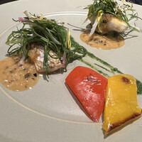 鉄板焼き あさひ - 