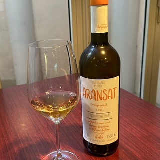 Orange wine - attracting attention as the fourth wine after red, white, and rosé