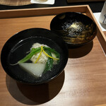 日本料理 晴山 - 