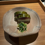 日本料理 晴山 - 