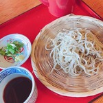 癒しの館　蕎麦処　仙酔庵 - 