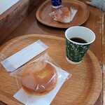 田園ベーカリー - 