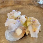 ヴィラ・アイーダ - 