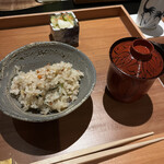 日本料理 晴山 - 