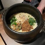 日本料理 晴山 - 