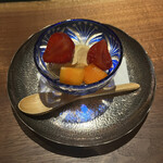 日本料理 晴山 - 