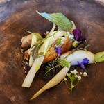 ヴィラ・アイーダ - 