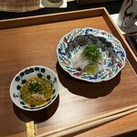 日本料理 晴山 - 