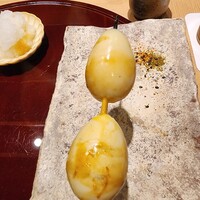 おみ乃 神谷町 - 