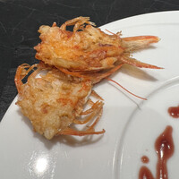 鉄板焼き あさひ - 