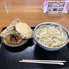 うどん 一福