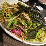 炭火焼肉・韓国料理とうがらし - 