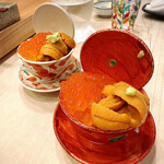 Sushi Iwao - 