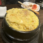 炭火焼肉・韓国料理とうがらし - 