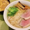 らーめん 鴨to葱
