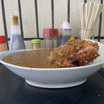 なかみち食堂 - 